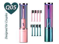 Электрическая зубная щётка Q05